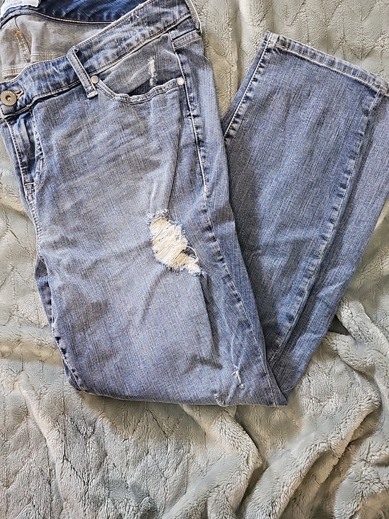 torrid Denim - Torrid Skinny Jeans Size 18